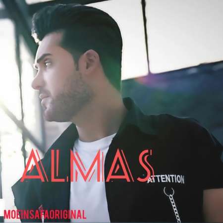 Moein Safa – Almas